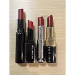 專櫃唇膏     BOBBI BROWN BURNT RED 9號悅虹唇膏