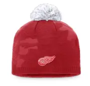Detroit Red Wing Women's Fanatics Red/White Authentic Pro Team Locker Room