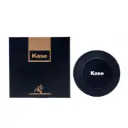 Kase Wolverine Magnetic Rear Filter Cap - 77mm