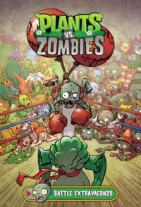 在飛比找博客來優惠-Plants vs. Zombies Volume 7: B