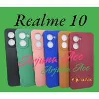 在飛比找蝦皮購物優惠-軟殼 Macaron REALME 10 手機殼 Macar