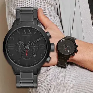 🔥卡拉國內外代購🔥現貨在台🇹🇼 Armani Exchange 男生手錶  AX1277