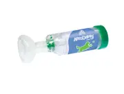 Ranvet AeroDawg Canine Aerosol Chamber Small Kit (Small & Medium Masks)