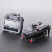ZLL Beast 3 SG909 GPS 10KM 5.8G Repeater FPV with 4K HD EIS Camera 3-Axis Mechanical Gimbal Obstacle Avoidance Built-in