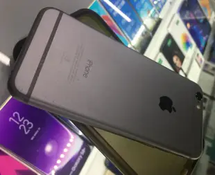 最殺小舖 中古iphone6 32G 金色 正常使用痕跡  功能正常 另有6 6s 6plus 64g 二手