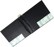 All-New Compatible for MSI BTY-S1J 33.3Wh 3.7V Notebook Battery W20 3M-013US 11.6-INCHTABLET BTY-S1J Series Replacement Battery