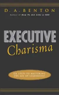 在飛比找博客來優惠-Executive Charisma