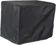 PAMINGONO Generator Protection Cover Oxford Fabric Generator Rain Cover Weatherproof