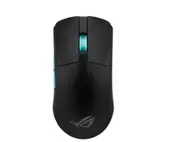 ASUS ROG Harpe Ace Aim Lab Edition 54g Wireless Gaming Mouse, Pro-tested Form Factor, 36,000dbpi, AimPoint Optical Sensor, ROG M