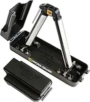 Work Sharp - WSBCHAGS Benchtop Angle Set Knife Sharpener - Ken Onion Edition