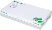 Mepiform with Safetac Technology 4"x7", 5 Count, Self Adherent Soft Silicone Sheeting for Scar Reduction