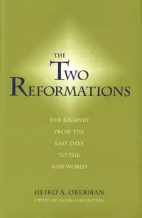 在飛比找博客來優惠-The Two Reformations: The Jour