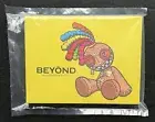 BEYÔND 24Y - Color Eyeshadow Palette - Shimmer & Matte