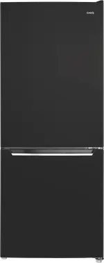 CHiQ 283L Bottom Mount Refrigerator