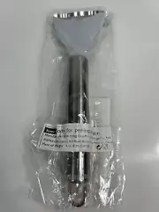 1pc Stainless Steel Corn Kernel Separator