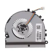 DC5V Fan For 15-DA 15-DB Notebook CPU Cooler HeatSink FANS L20483-001 L20470-001