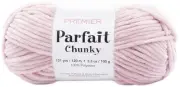 3 Pack Premier Parfait Chunky Yarn-Rose 1150-48
