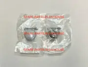 2 x Genuine Smeg Oven Control Knob SF166 SF166X SF170 SF170X SFA170X