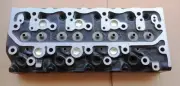 Isuzu 4BD2 Cylinder Head - Bare - Brand New