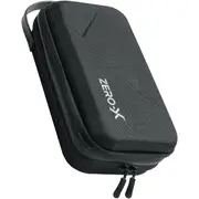 Zero-X Action Camera Expandable Hardshell Storage Bag