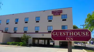 Guest House Inn Medical District near Texas Tech Univ