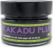Australian Native Food Co - Kakadu Plum & Blackcurrant with Native Pepper and a Red Wine Jus, 170g