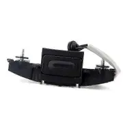 Tailgate button for Nissan Micra III K12, handle switch, opener