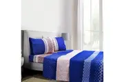 Bedding King Winter Flannelette Sheet Sets Design - Lushia