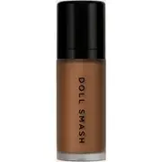 Doll Smash Ultimate Coverage Concealer Feisty, Feisty
