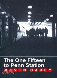 在飛比找三民網路書店優惠-The One Fifteen to Penn Statio