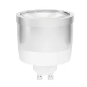 3w,5w,7w LED GU10 Globe CCT HV9506D Dimmable