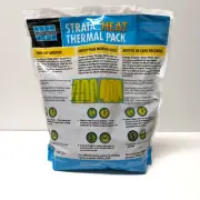 Laticrete Strata Heat Thermal Pack 3 lb Bag New