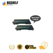 TN-2025 CWAA0649 Brother Toner Cartridge(Set of 2)