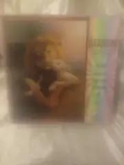 RARE 1998 WILLIAM HALLMARK HARMONY ISAIAH 11:69 PUZZLE SEALED 500 PCS LION LAMB