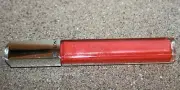 Revlon Ultra HD Lip Lacquer 565 Sunstone Full Size Lip gloss medium-dark coral