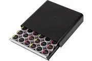 Hero Coffee Pod Drawer Black One Size