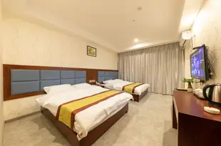 海口帥峯商務旅租Shuaifeng Business Travel Rental Hotel