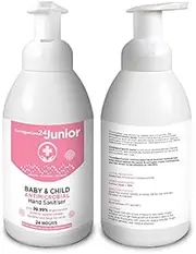 Covidgen Care Antimicrobial Hand Sanitiser 500 ml