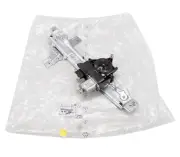 PEUGEOT 208 P21 Rear Right Door Window Regulator 9816402280 New Genuine