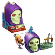 Mattel Mega Construx Masters of The Universe Fisto Cliff Climber Playset - GWJ77