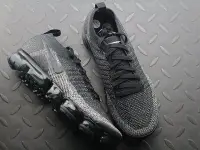 在飛比找Yahoo!奇摩拍賣優惠-Nike Air VaporMax 2.0 黑灰彩 黑雪花 