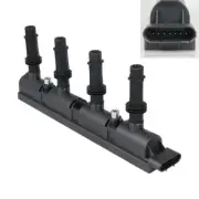 For Chevrolet Buick Cadillac Ignition Coil High Voltage Pack 55573735 25198623~