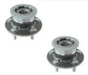 AP 2- REAR Wheel Bearing Hub Assembly Fits For Nissan Quest Van Villager 97-2002 (for: Nissan)
