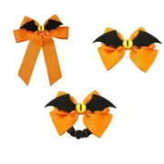 Girls Elastic Hair Rubber Bands Kids Headbands Womens Hair Tie Ponytail Holder
