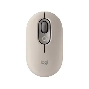 Logitech 羅技 POP MOUSE 無線藍牙滑鼠