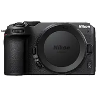 在飛比找PChome24h購物優惠-Nikon Z30 單機身 公司貨