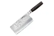 Baccarat Damashiro Emperor Cleaver 17cm