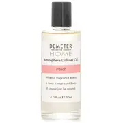 Demeter Atmosphere Diffuser Oil - Peach 120ml/4oz