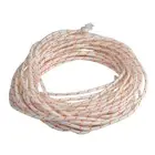 10M Recoil Starter Rope Pull Cord Replacement For Stihl Lawn Mower Chainsaw C