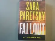 Fallout by Sara Paretsky
